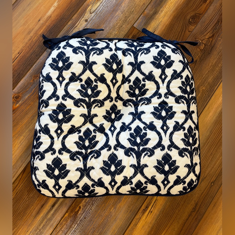 Set of 3 Chair/Stool Cushions